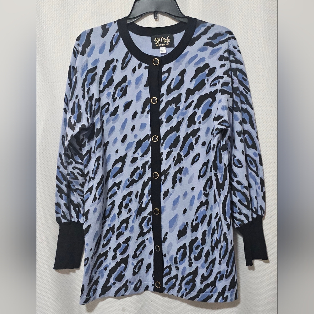 Bob Mackie Sweater